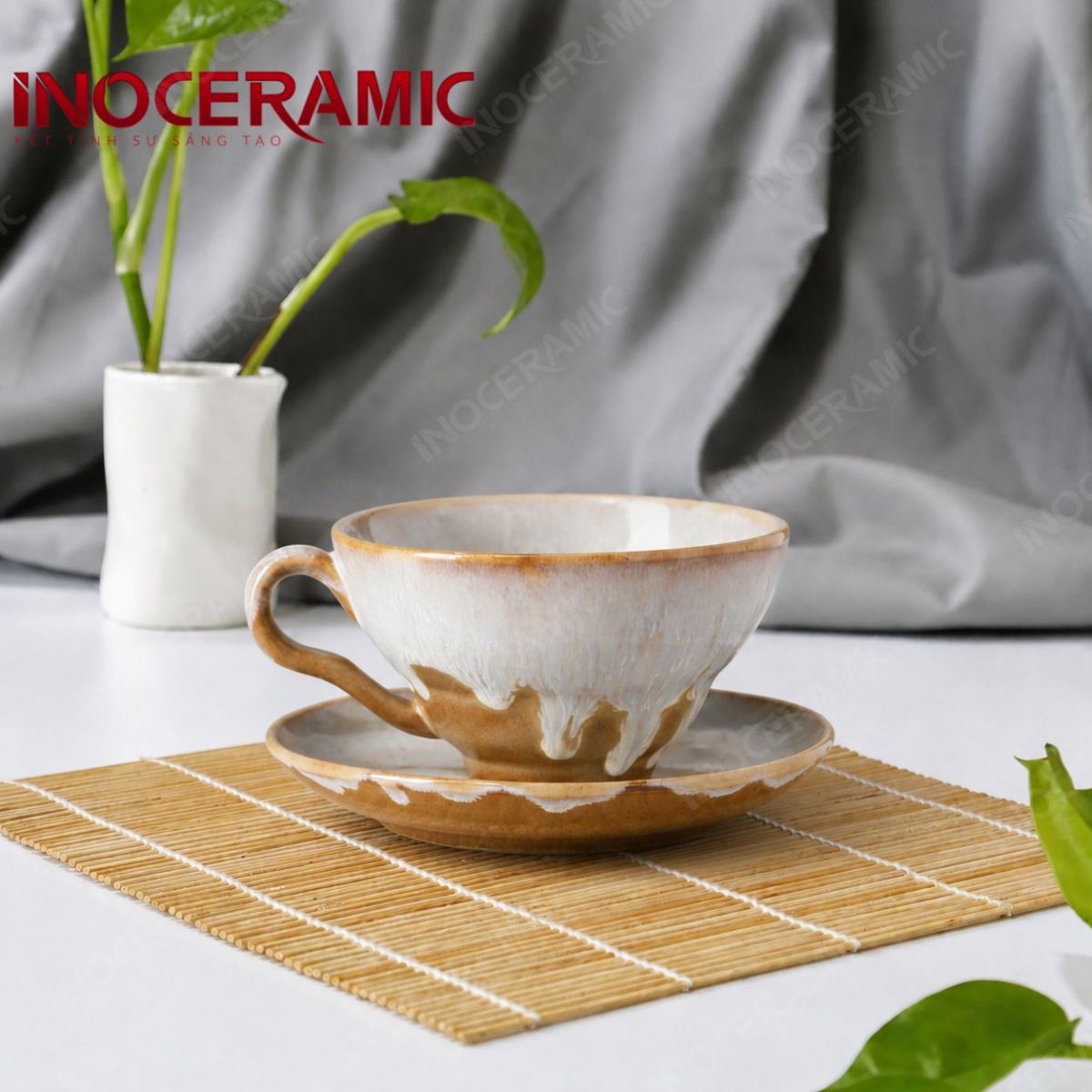 Cốc (Ly) cà phê dáng chiết yêu - anh chi tiet 5