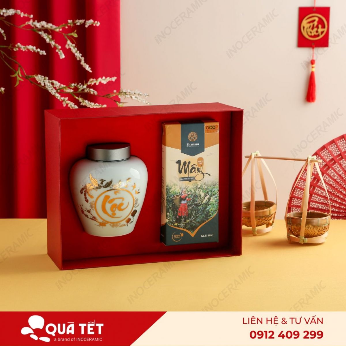Giftset An Lộc Trà - anh chi tiet 3