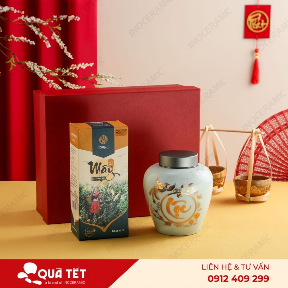 Giftset An Lộc Trà - anh chi tiet 4
