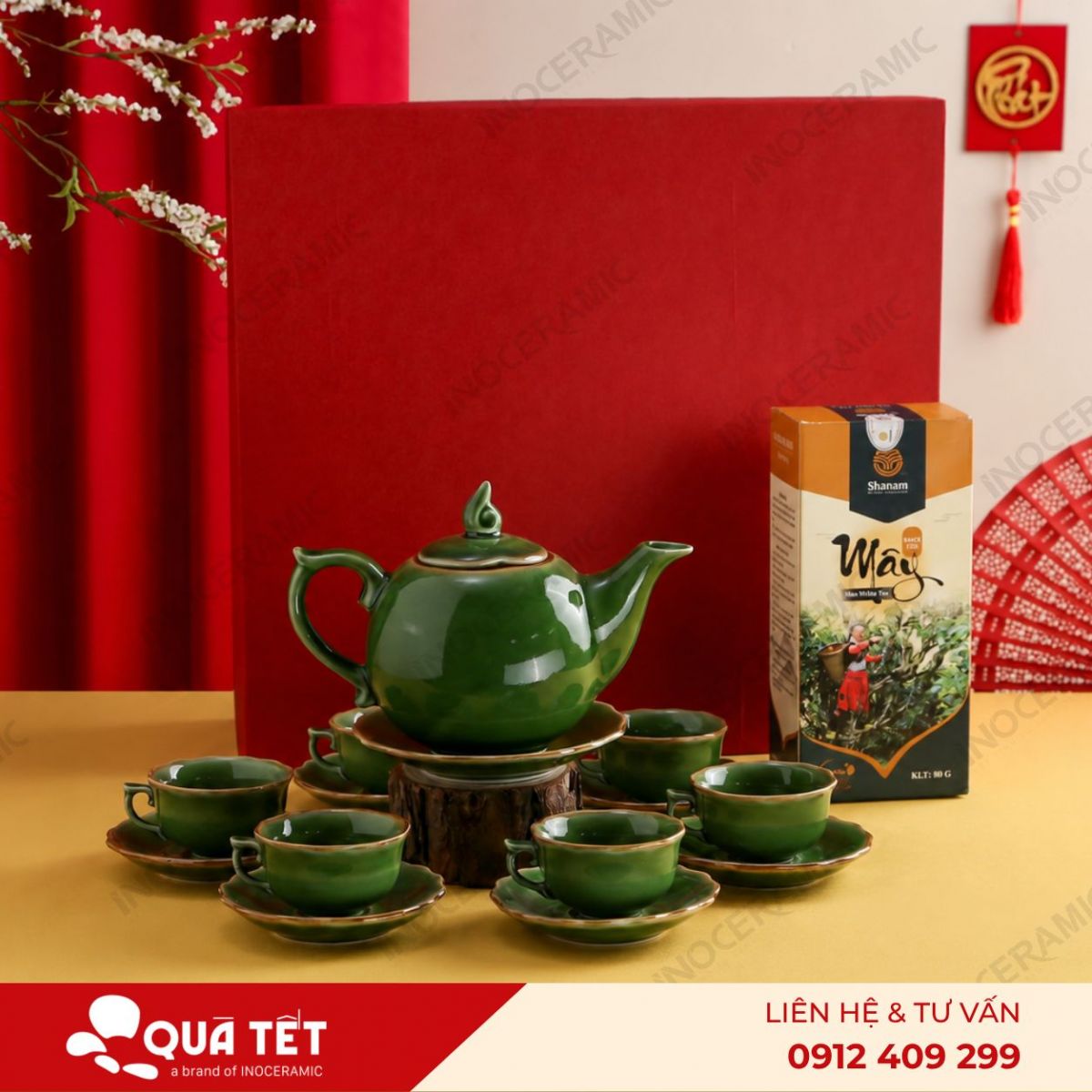 Giftset Lục Bảo An Khang - anh chi tiet 2