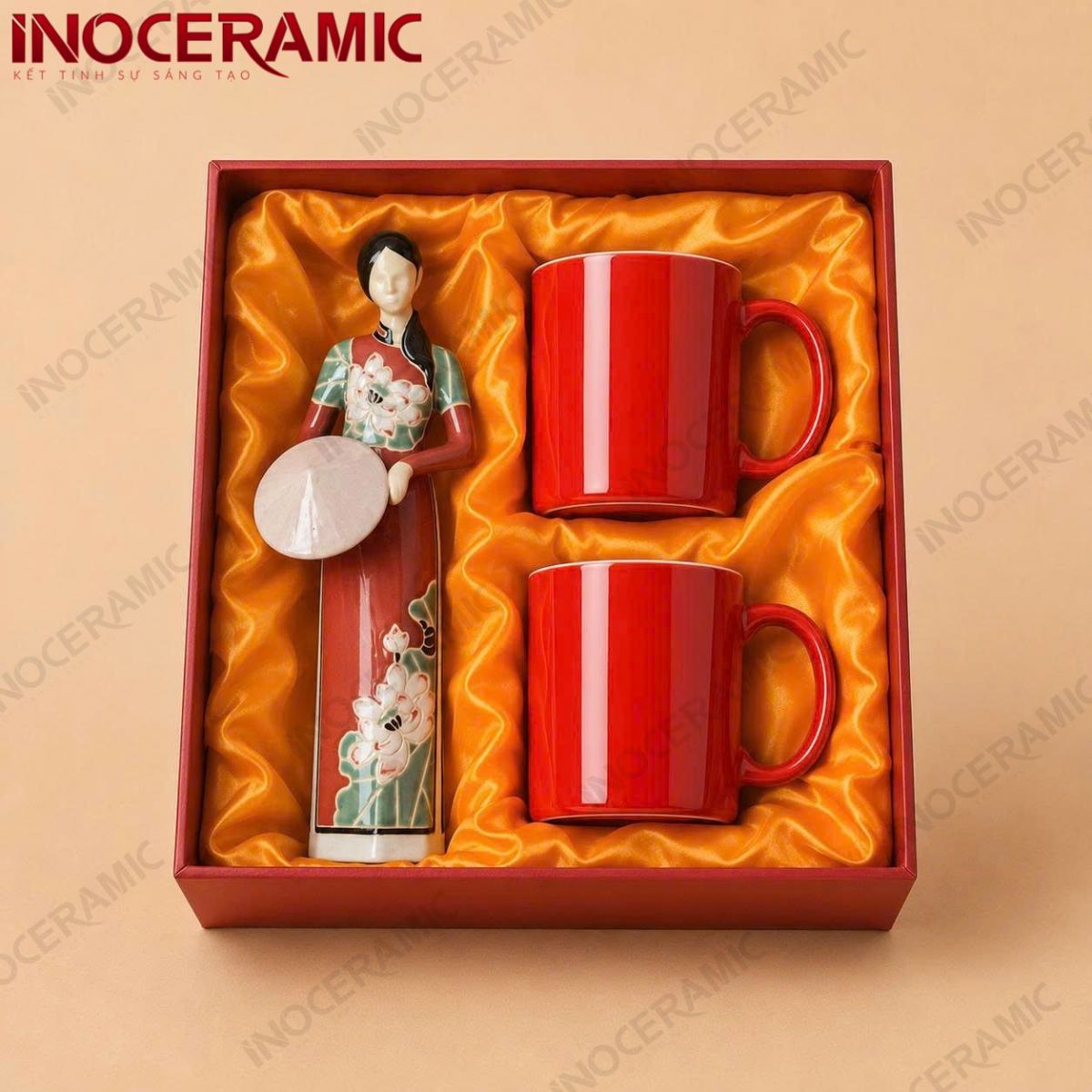 Giftset Ly Sứ Duyên Dáng Việt - anh chi tiet 2
