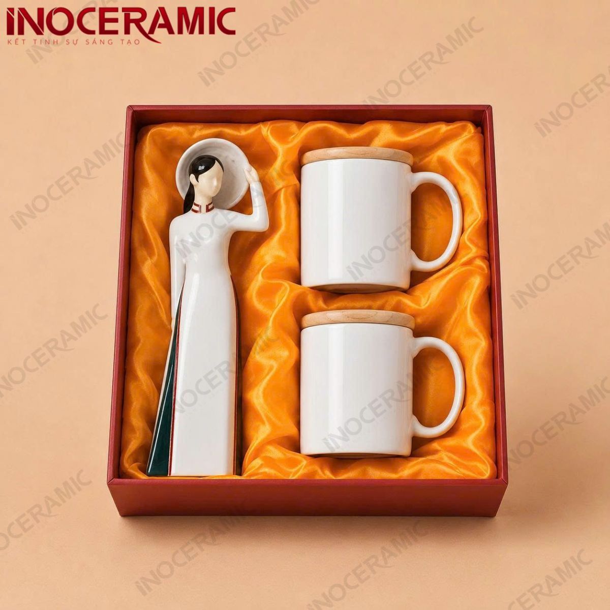 Giftset Ly Sứ Duyên Dáng Việt - anh chi tiet 3