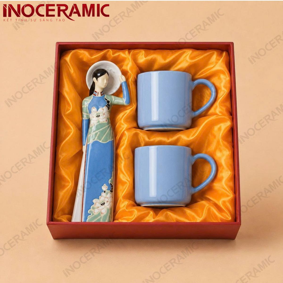 Giftset Ly Sứ Duyên Dáng Việt - anh chi tiet 4