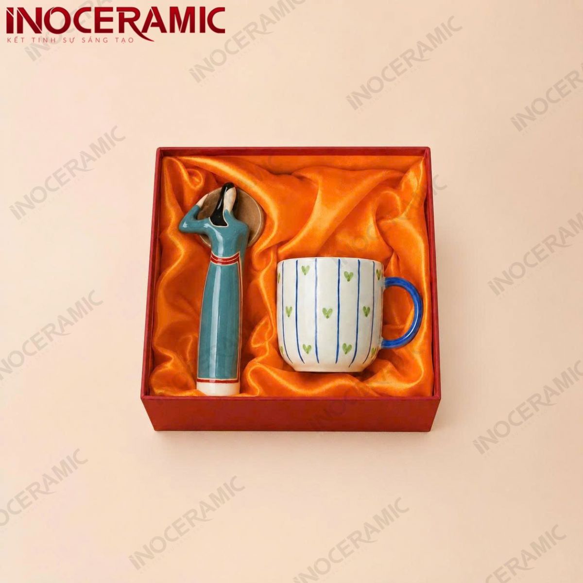 Giftset Ly Sứ Nàng Thơ - anh chi tiet 3