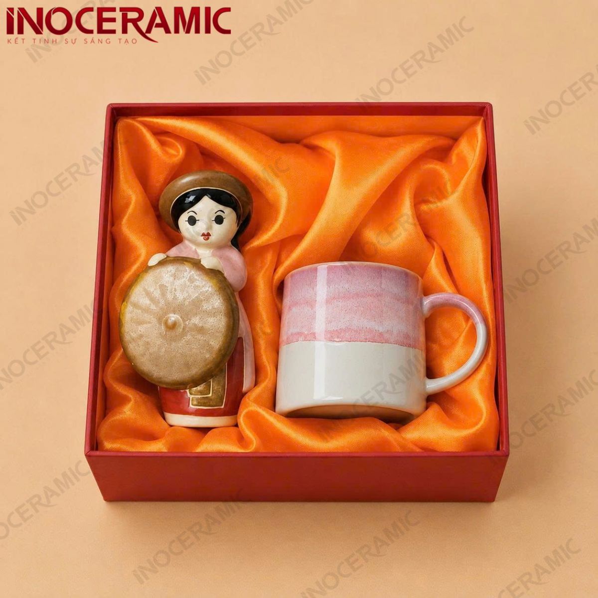 Giftset Ly Sứ Nàng Việt - anh chi tiet 3