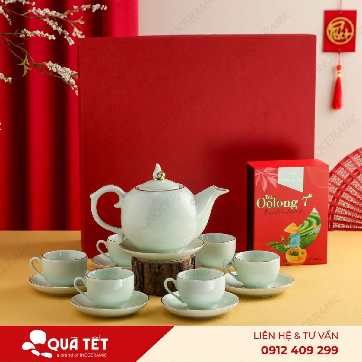 Giftset Ngọc Sứ An Nhiên - anh chi tiet 3