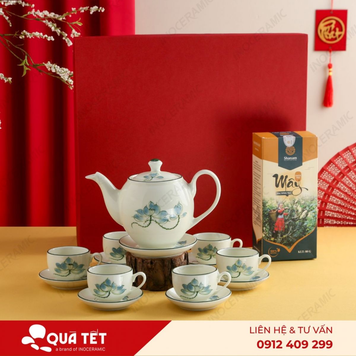 Giftset Thanh Liên Nhã Phúc - anh chi tiet 2