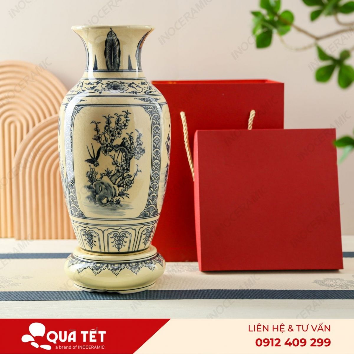 Lục Bình Tứ Cảnh - anh chi tiet 4