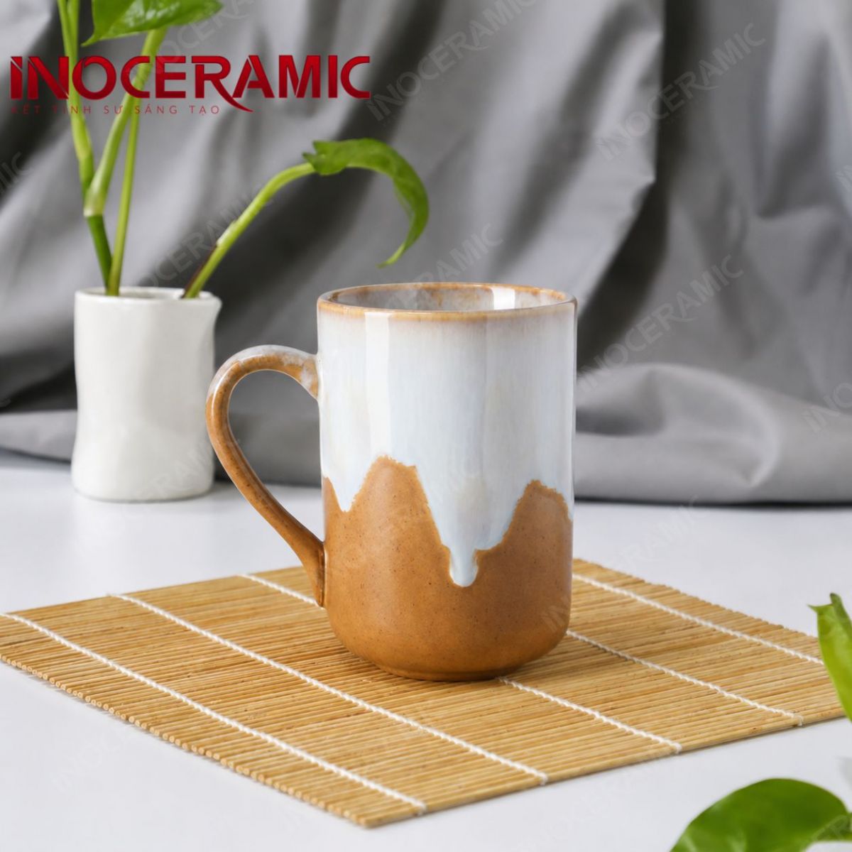 Cốc (Ly) trụ miệng loe quai tim - anh chi tiet 5