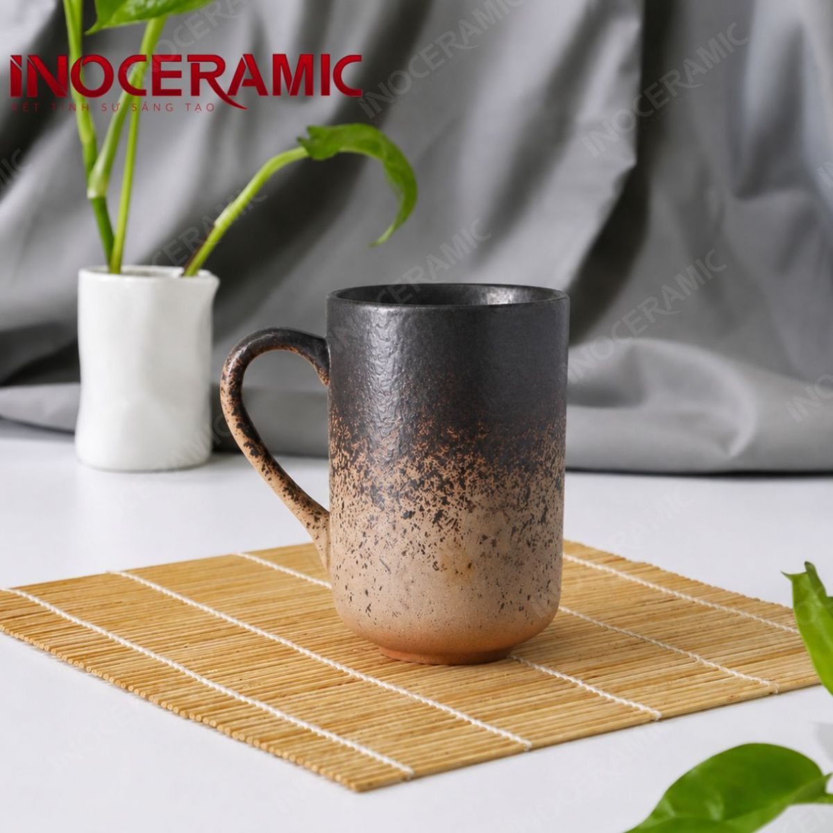 Cốc (Ly) trụ miệng loe quai tim - anh chi tiet 4