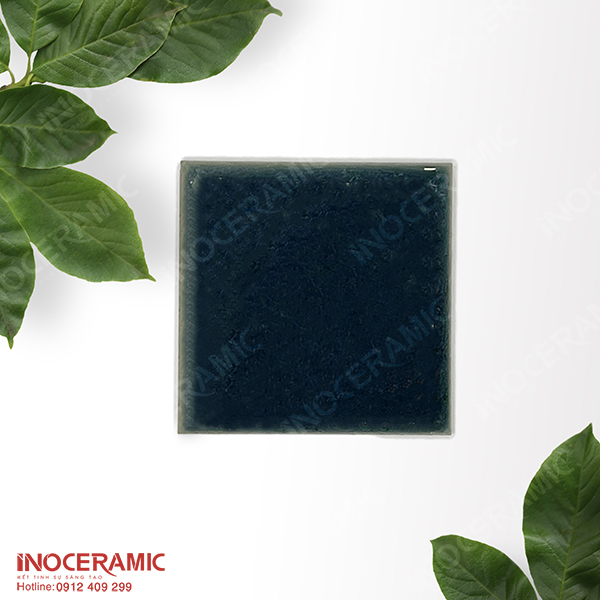 Gạch viên mosaic vuông 10x10