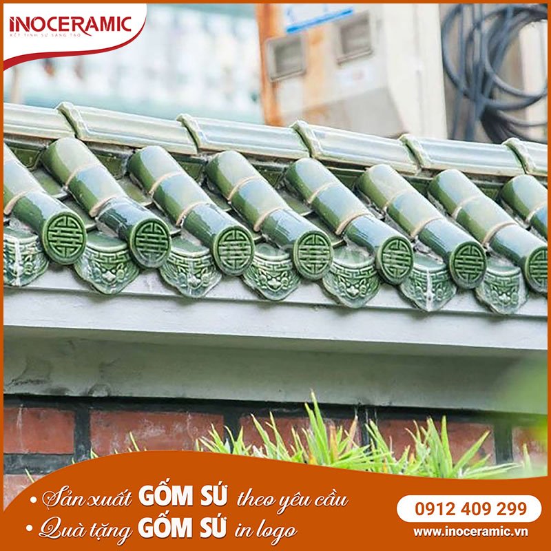 Gạch ngói xây dựng 2023