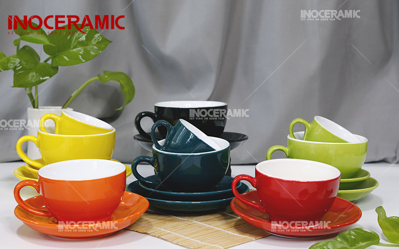 Địa Chỉ Cung Cấp Cốc Sứ In Hình Uy Tín 2023 Đẹp Rẻ