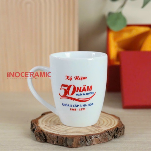 In logo lên cốc sứ Chất lượng - Giá rẻ  qeqwedqwdadasdas