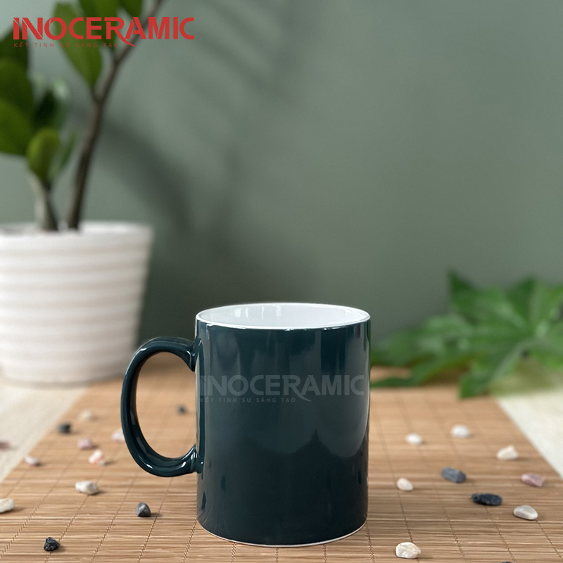 In logo lên cốc sứ Chất lượng - Giá rẻ  67641864
