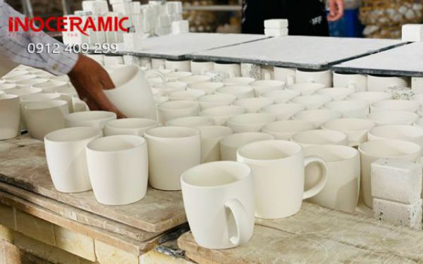 Quà Tặng Gốm Sứ In Logo Giá Rẻ Trong Năm 2023 - anh minh hoa