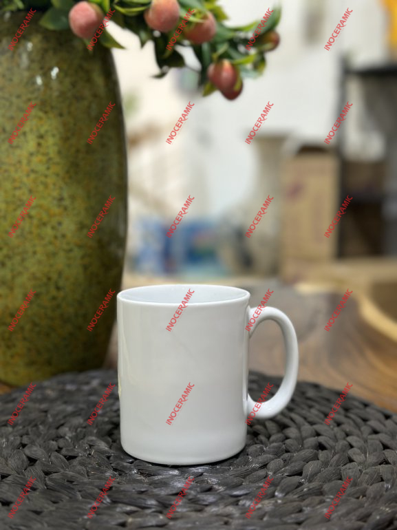 Quà Tặng Gốm Sứ In Logo Theo Yêu Cầu Tại Tp HCM Ly Sứ Đẹp 02