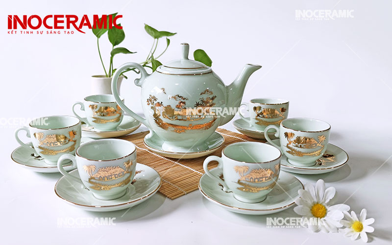 BT Camellia Men Trắng Ngọc Hào Gia Phú Qúy - anh minh hoa 2