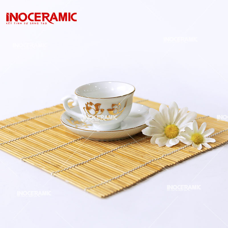 Bộ Trà Đài Cát Sen Vàng 1 - anh chi tiet 4