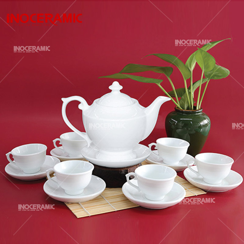 Bộ Trà Đèn Thần Trắng - anh chi tiet 2