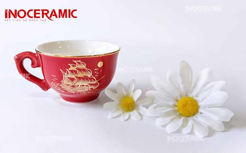 BT Đèn Thần Men Đỏ Thuận Buồm - anh minh hoa 2