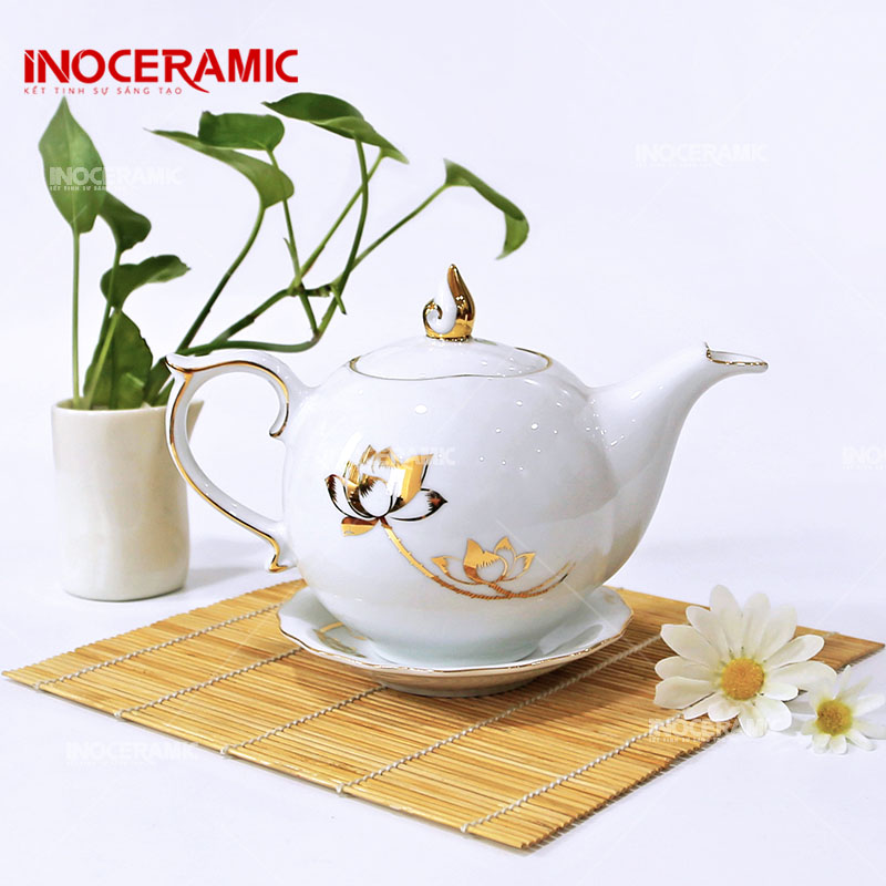 Bộ Trà Mẫu Đơn Sen Vàng 1 - anh chi tiet 3