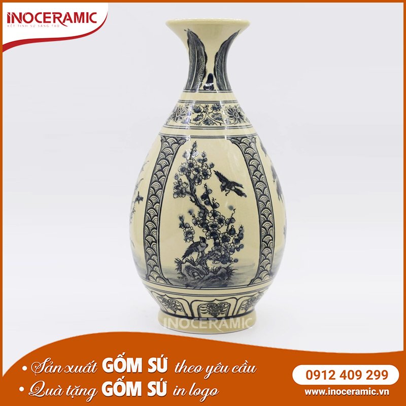 Lọ Âm Dương (Bình Mẹ) S3