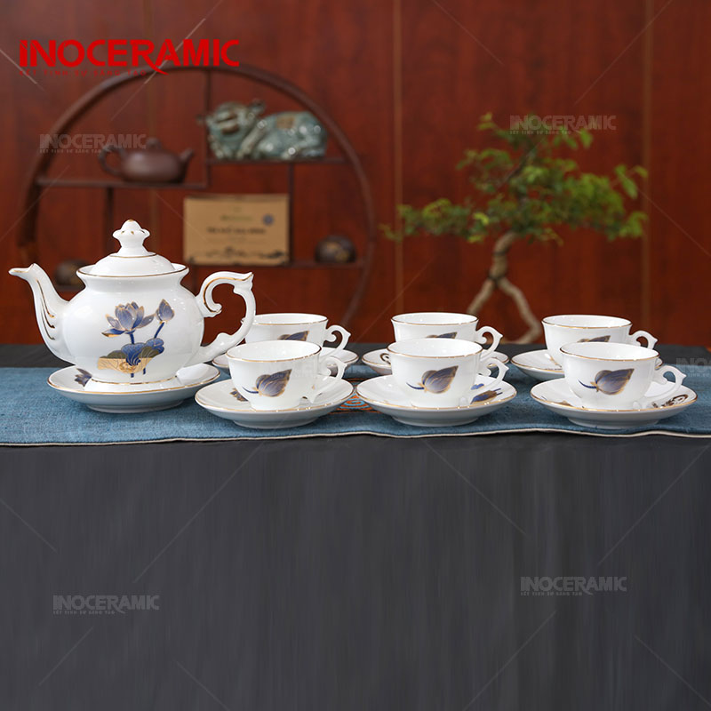 BT Đài Cát Sen Xanh Chỉ Vàng - anh chi tiet 3