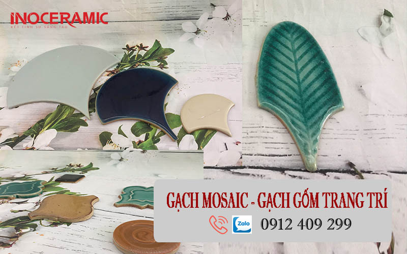 Top 15 mẫu gạch mosaic ốp bể bơi, hồ bơi đẹp mê mẩn - anh minh hoa 17