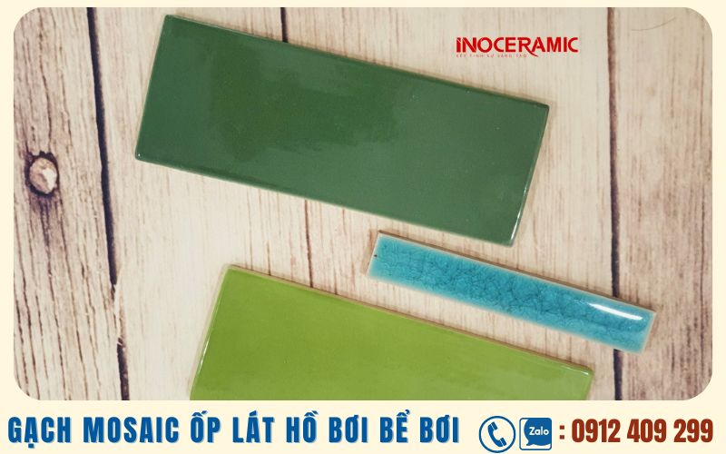Top 15 mẫu gạch mosaic ốp bể bơi, hồ bơi đẹp mê mẩn - anh minh hoa 24