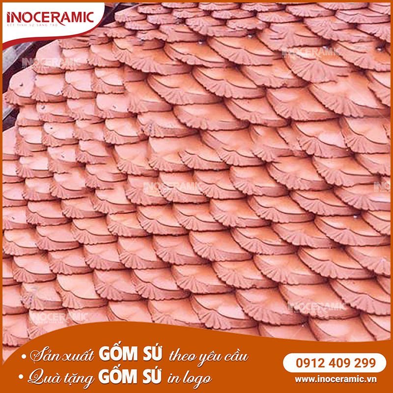 Ngói Mũi Hài Cổ - anh chi tiet 2
