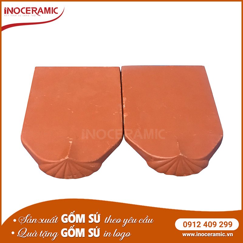 Ngói Mũi Hài Cổ