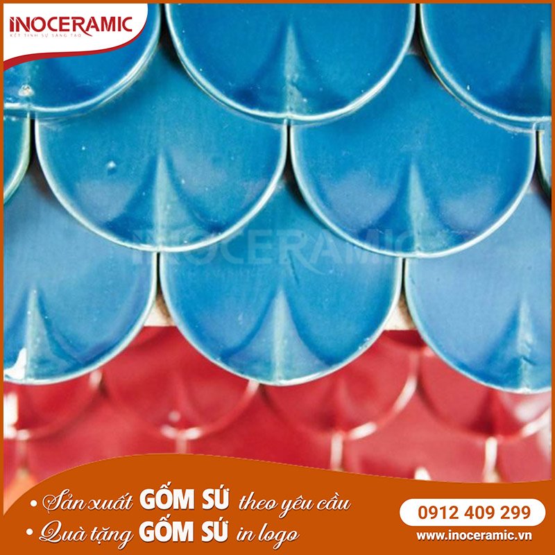 Ngói Văn Miếu XB Xanh Cổ Vịt - anh chi tiet 2