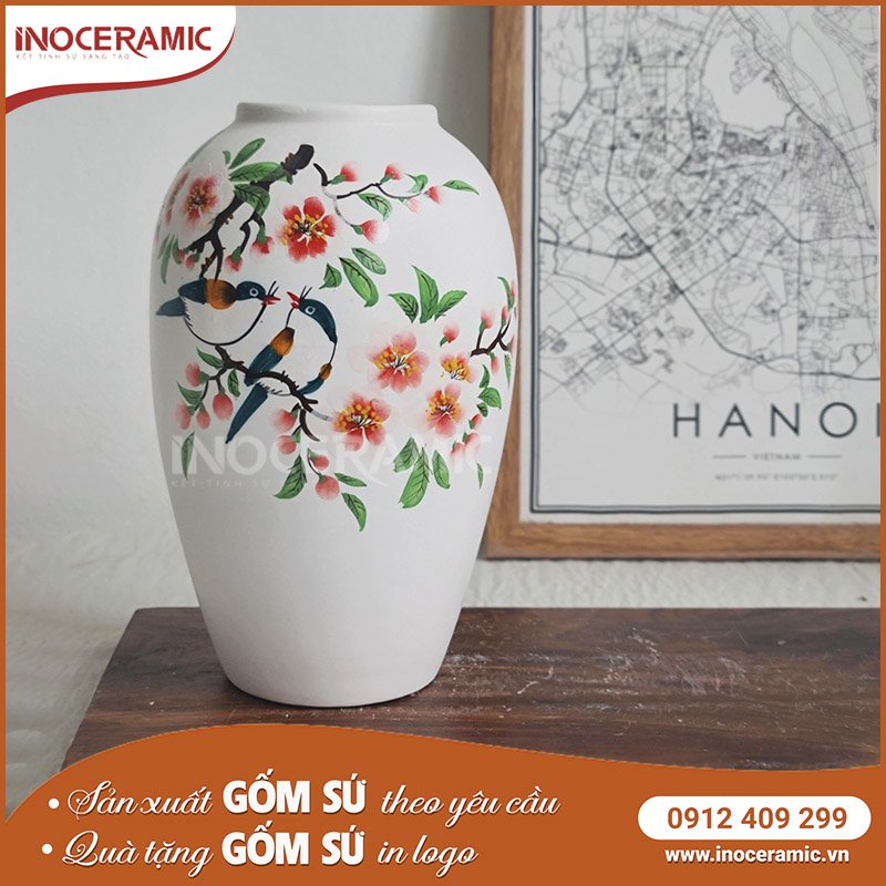 Bộ Bình Hoa Mẫu 19 - anh chi tiet 4