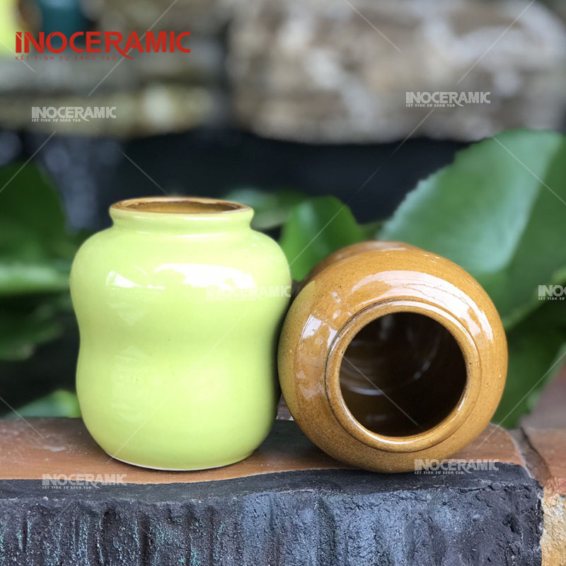 Lu Bia Hồ Lô