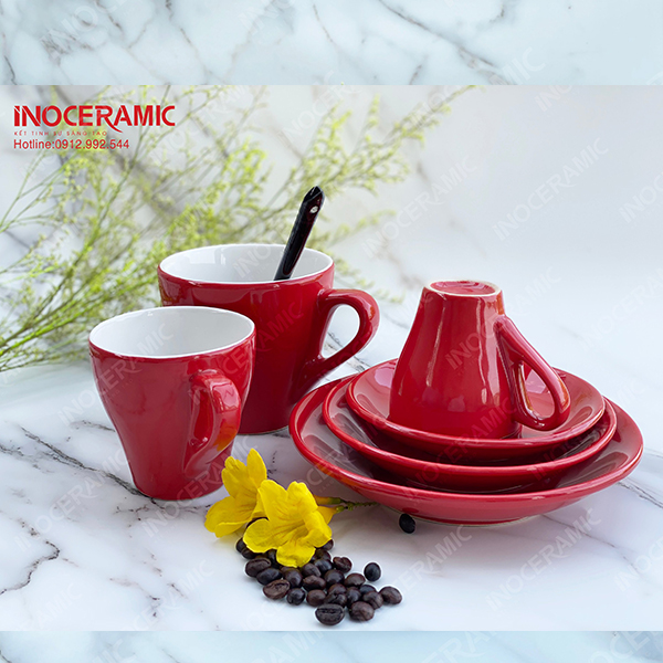 Ly Espresso Đỏ S3 - anh chi tiet 2