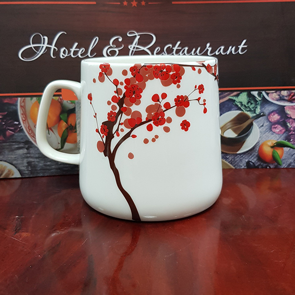 Ly Sứ Sương Đào