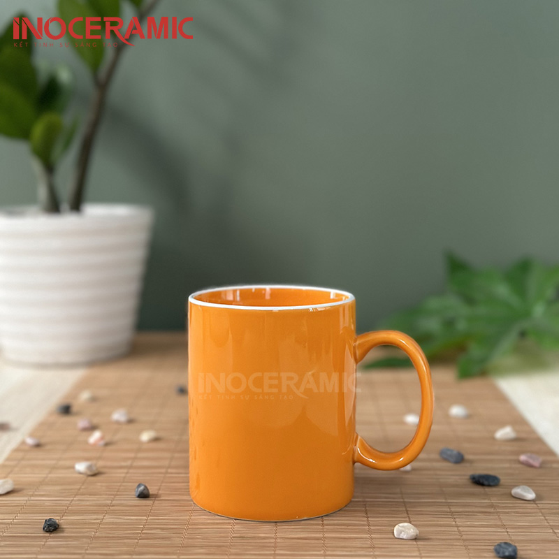 Ly sứ trụ cao cấp - LSM - N036