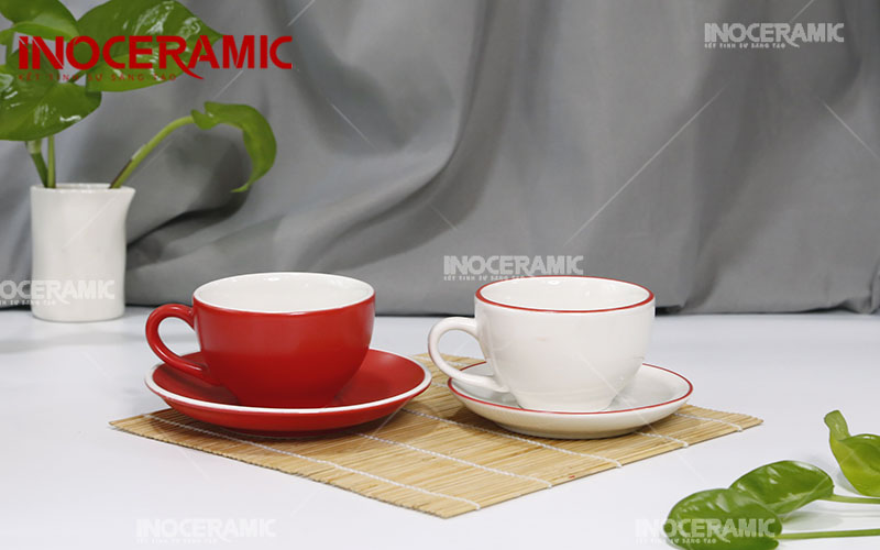 Ly Capuchino CF002 ( VĐ) - anh minh hoa 2