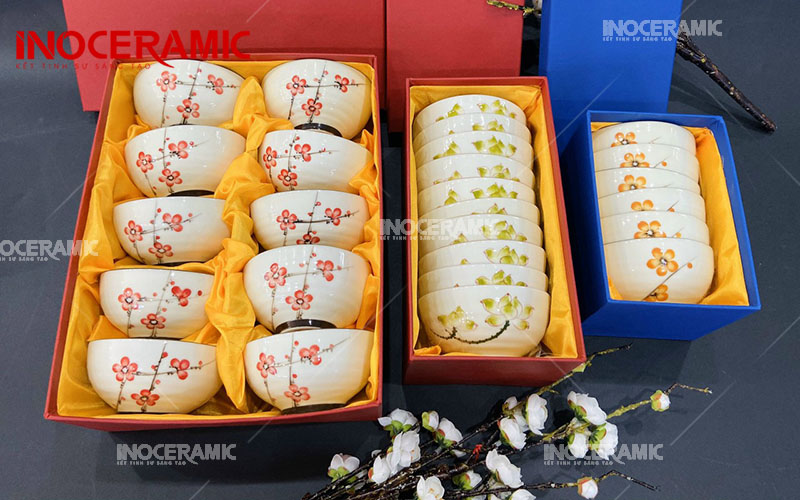 Top 10 mẫu quà tặng gốm sứ rẻ đẹp cho doanh nghiệp - anh minh hoa 16