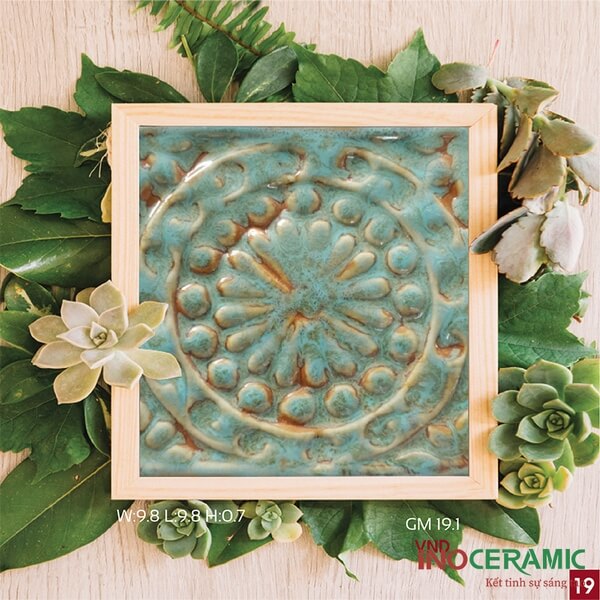 Top 15 mẫu gạch mosaic ốp bể bơi, hồ bơi đẹp mê mẩn - anh minh hoa 8