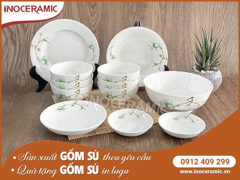 Sản xuất gốm sứ theo yêu cầu – đơn đặt hàng khủng giá rẻ - ảnh minh họa 6
