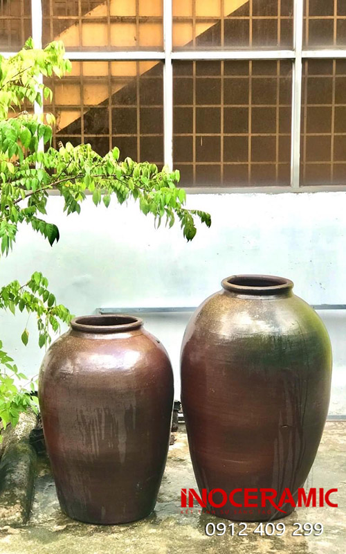 Chum nước tiểu cảnh đẹp - anh minh hoa 3