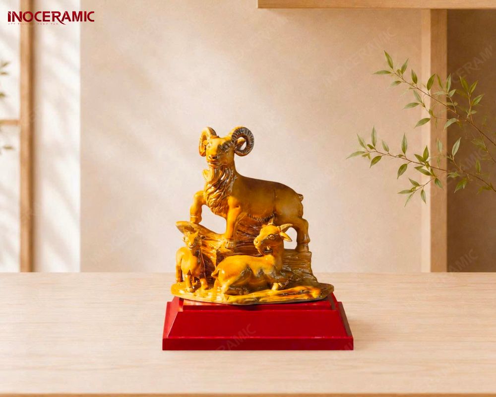 Ý nghĩa của Tam Dương Khai Thái trong phong thủy