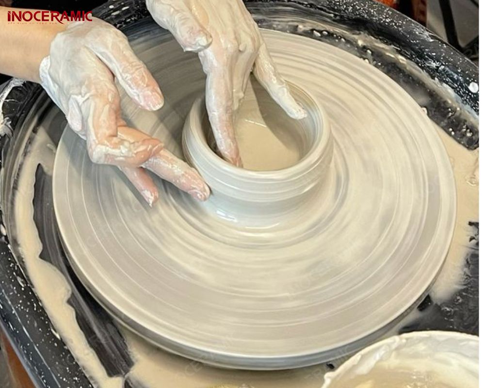 11 kinh nghiệm chọn bát đĩa cho nhà hàng Việt đông khách - anh minh hoa 10