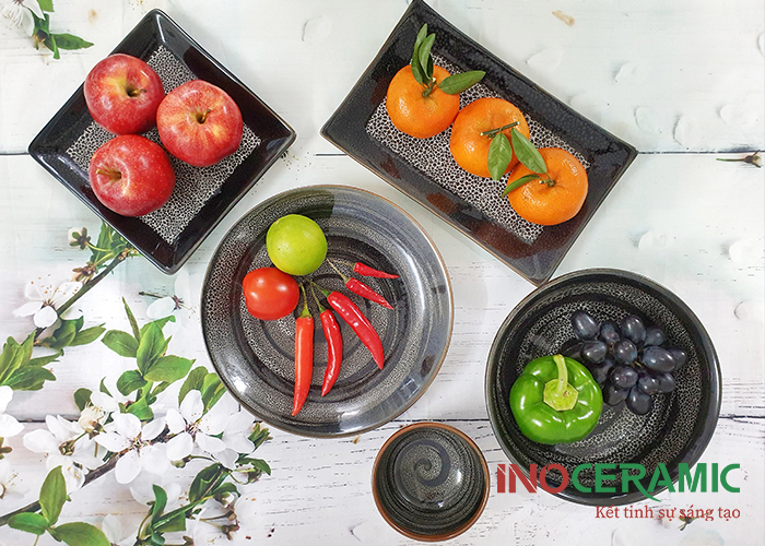 Quà tăng 8/3 cho khách hàng nữ - INOCERAMIC