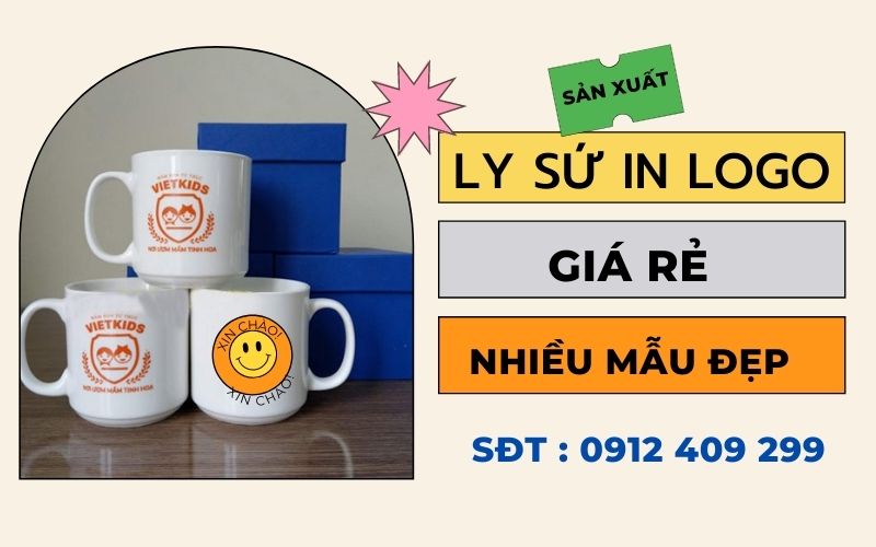 In ly sứ giá rẻ ở đâu đẹp bền mà nhiều mẫu mới ? - anh minh hoa