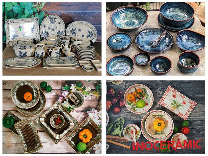 Quà tặng 8/3 cho bạn gái - INOCERAMIC