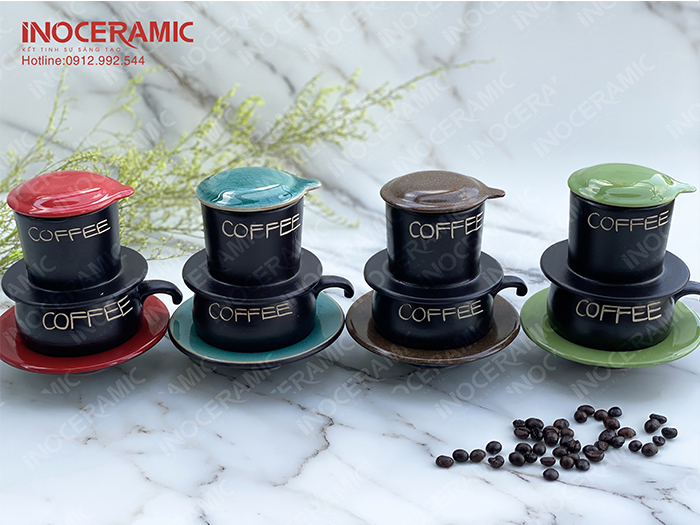 Ly Cafe Gốm Sứ Cao Cấp