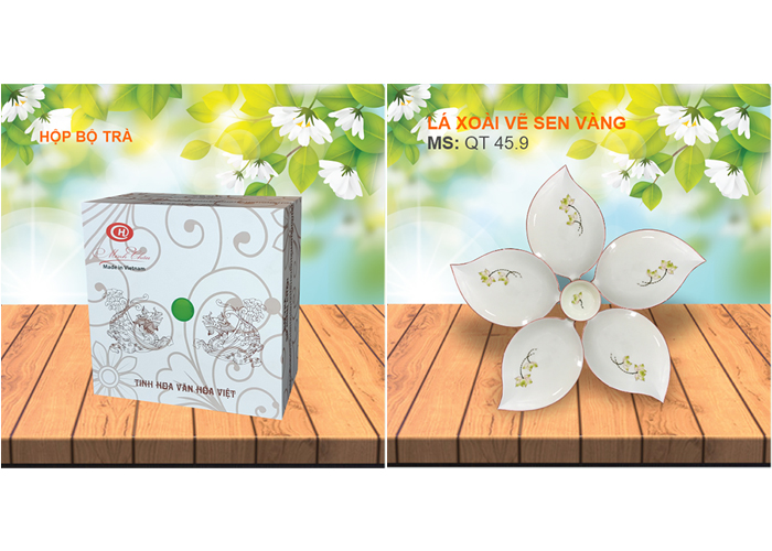 Xưởng sản xuất gốm sứ theo đơn đặt hàng NHANH CHÓNG – GIÁ TỐT - anh minh hoa 22